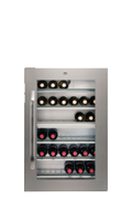 Reparación averías vinoteca Rommer en  Tarragona